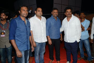 24 The Movie Audio Launch